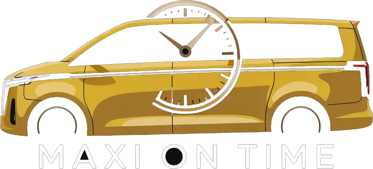 Maxi on Time
